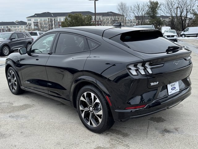 Used 2021 Ford Mustang Mach-E Premium image 10