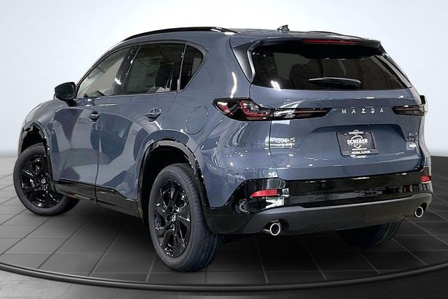 New 2026 MAZDA CX-5 2.5 S w/ Premium Plus Package AWD/4WD image 3