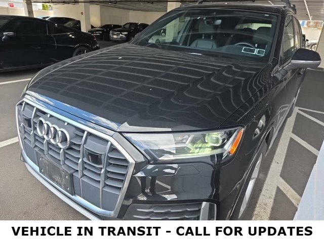 Used 2023 Audi Q7 2.0T Premium w/ Convenience Package image 1