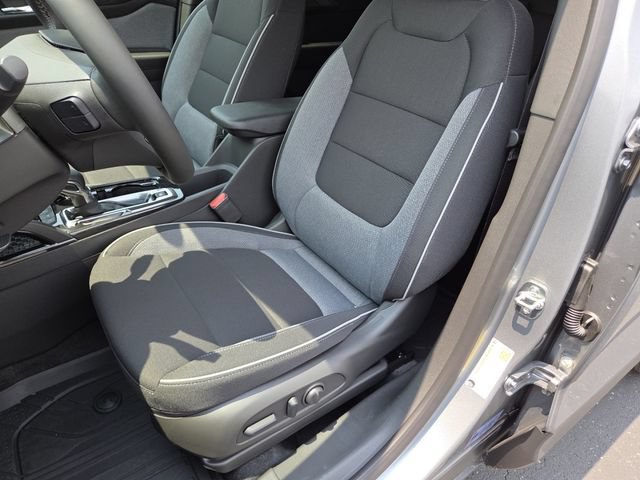 New 2026 Chevrolet TrailBlazer LT w/ Convenience Package FWD image 22