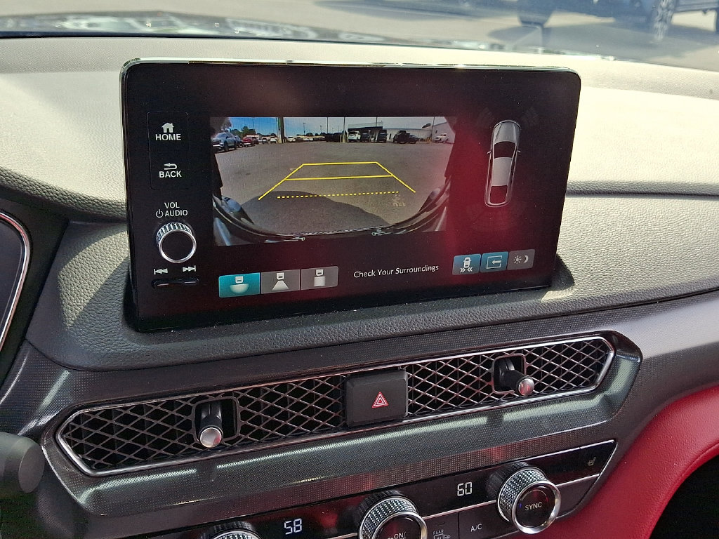 Used 2025 Acura Integra Type S FWD image 21