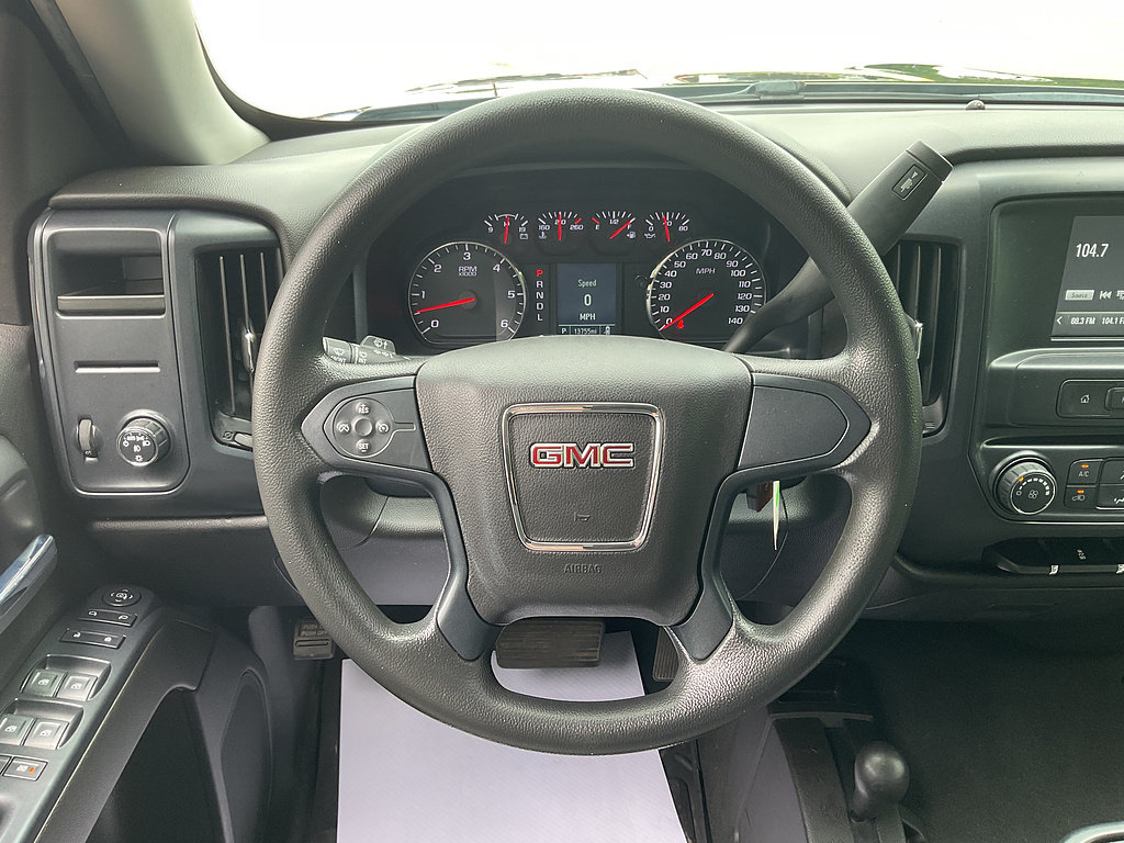 Used 2019 GMC Sierra 1500 Limited w/ Elevation Edition AWD/4WD image 11