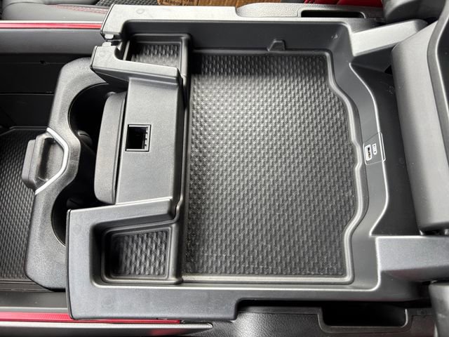 Used 2022 RAM 1500 Rebel image 30