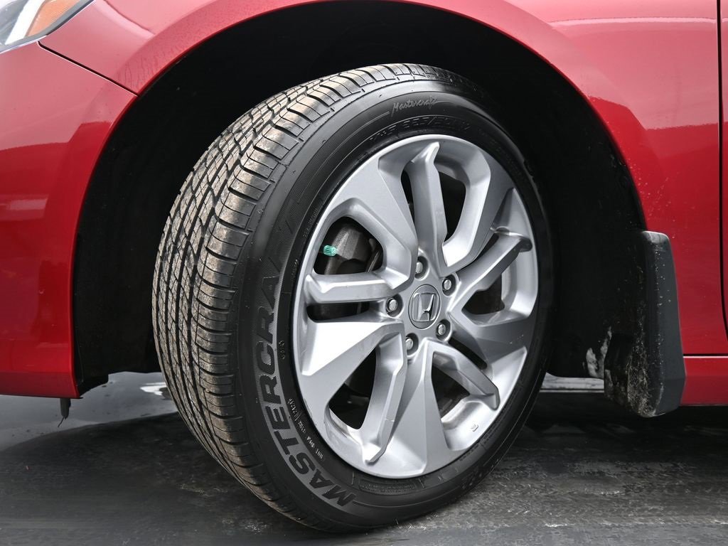 Used 2020 Honda Accord LX image 41