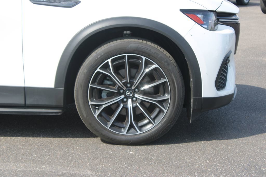 Used 2025 MAZDA CX-70 Plug-In Hybrid w/ Premium Plus image 12