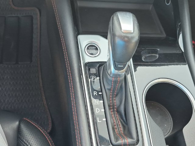 Used 2025 Nissan Altima 2.5 SR FWD image 19