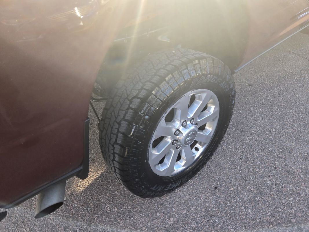 Used 2019 RAM 2500 Big Horn w/ Towing Technology Group image 10