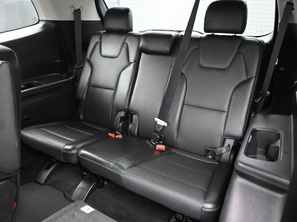 Used 2021 Kia Telluride EX w/ EX Premium Package FWD image 20