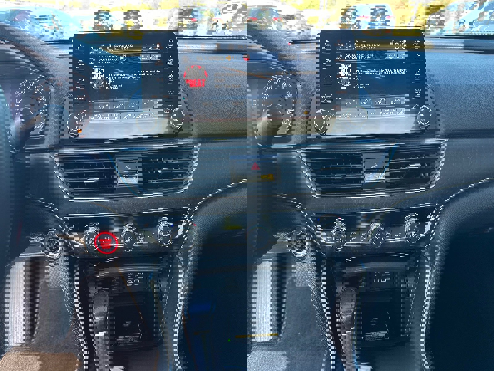 Used 2022 Honda Accord EX-L image 27