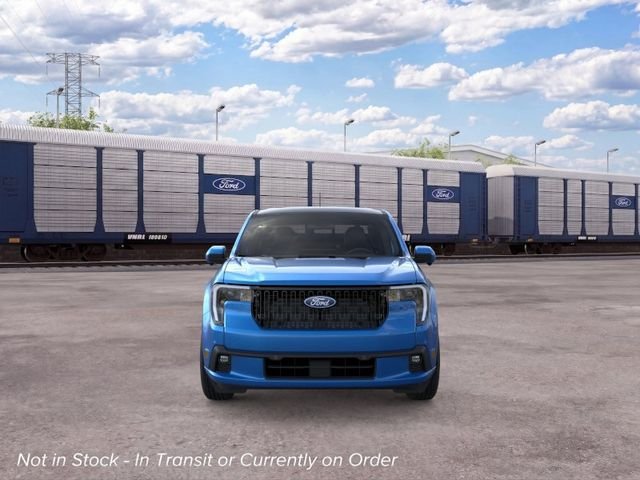 New 2026 Ford Maverick Lobo AWD/4WD image 6