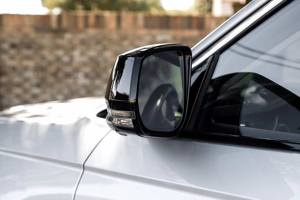 Used 2021 Jeep Grand Cherokee L Limited w/ Luxury Tech Group II image 53