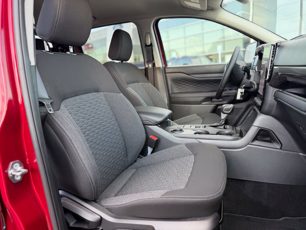 New 2026 Ford Ranger XLT RWD image 10