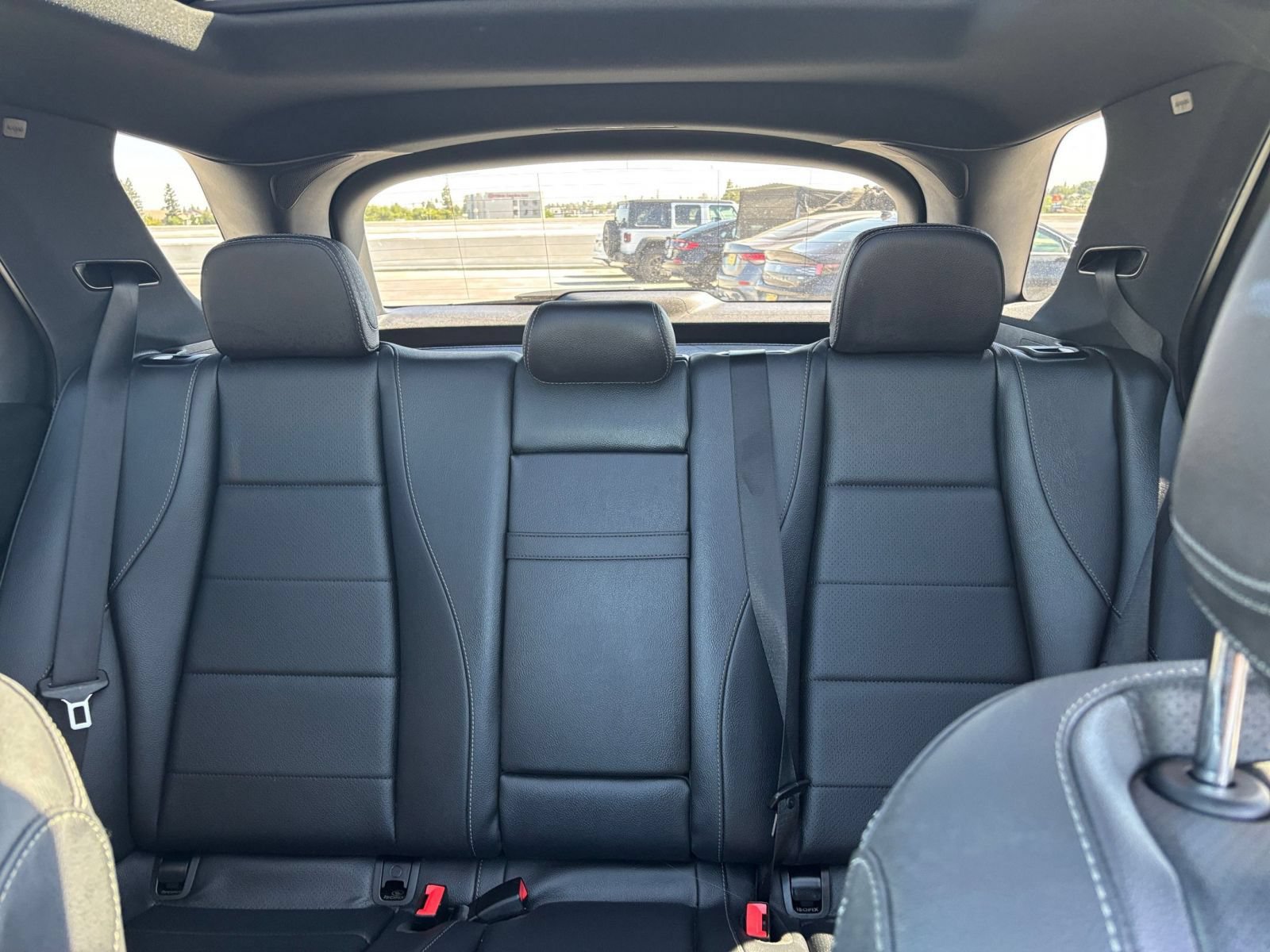 Used 2026 Mercedes-Benz GLE 350 4MATIC image 39