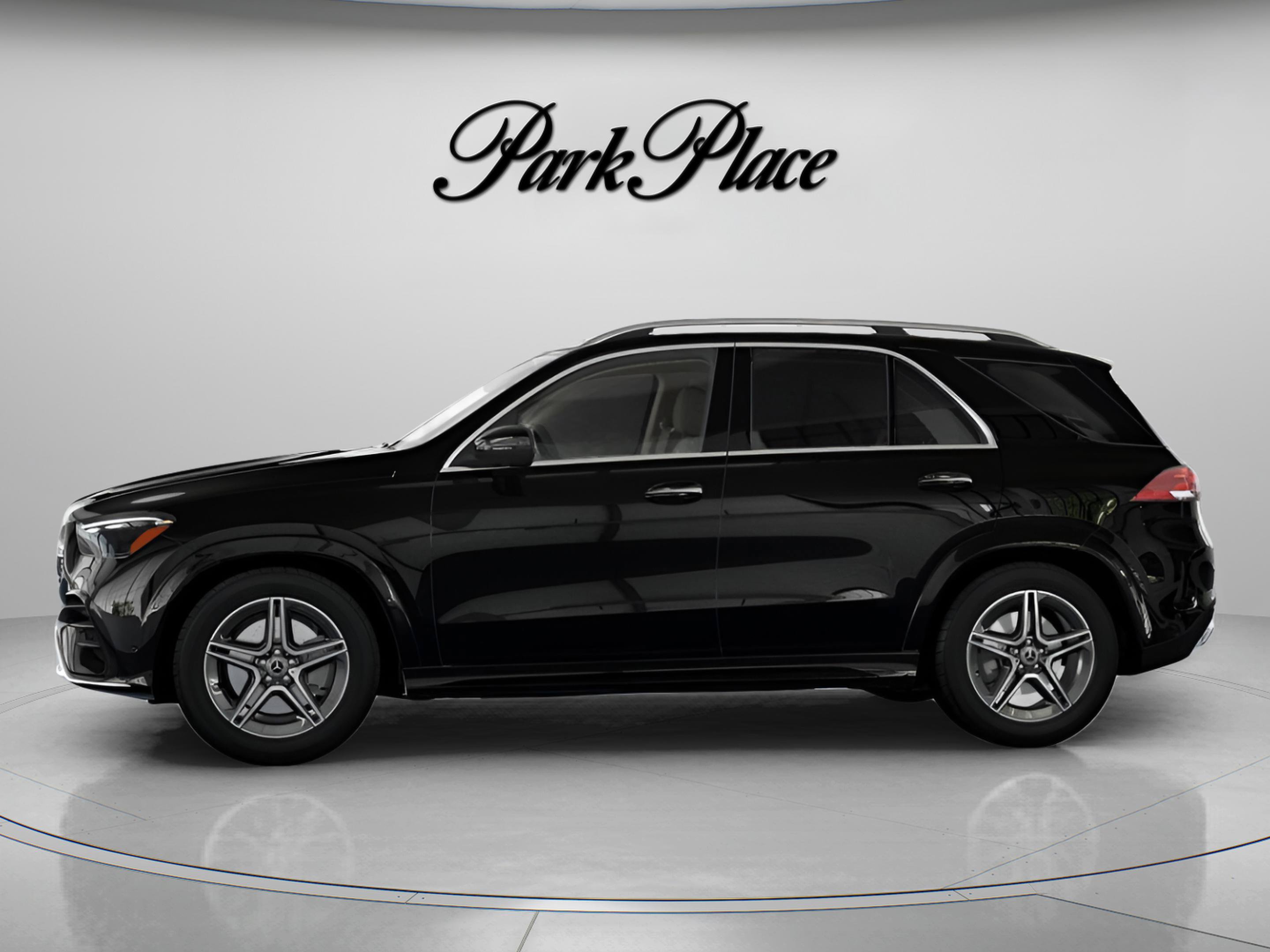 Used 2026 Mercedes-Benz GLE 350 4MATIC image 6