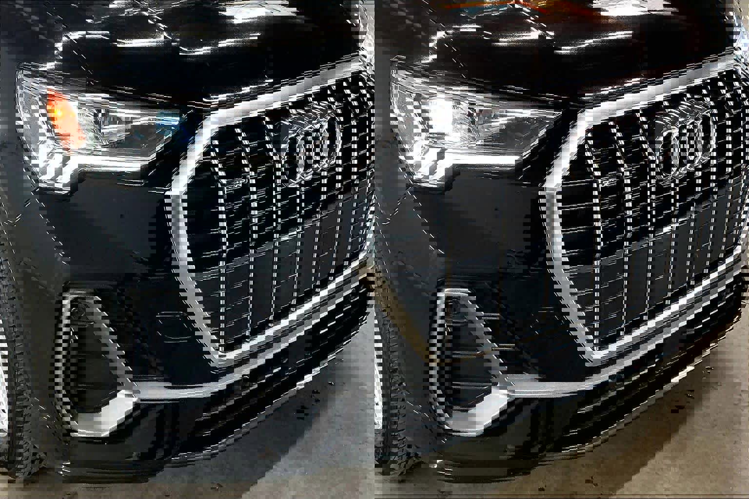 Certified 2025 Audi Q3 2.0T Premium w/ Convenience Package image 33