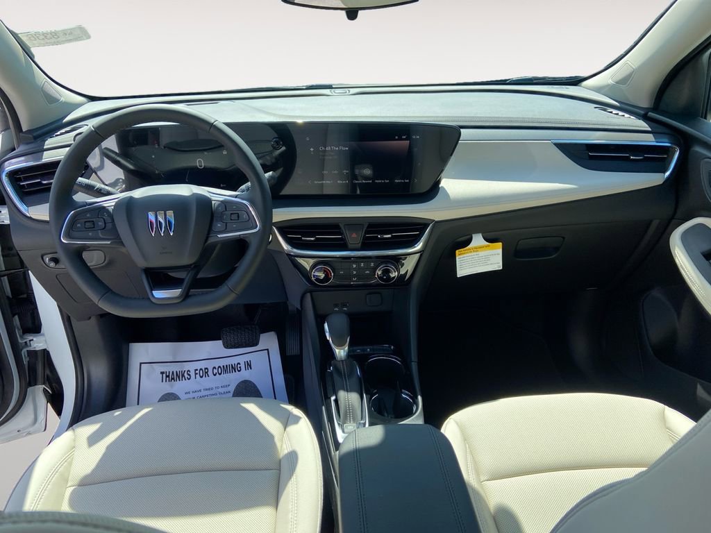 New 2026 Buick Encore GX Sport Touring FWD image 10