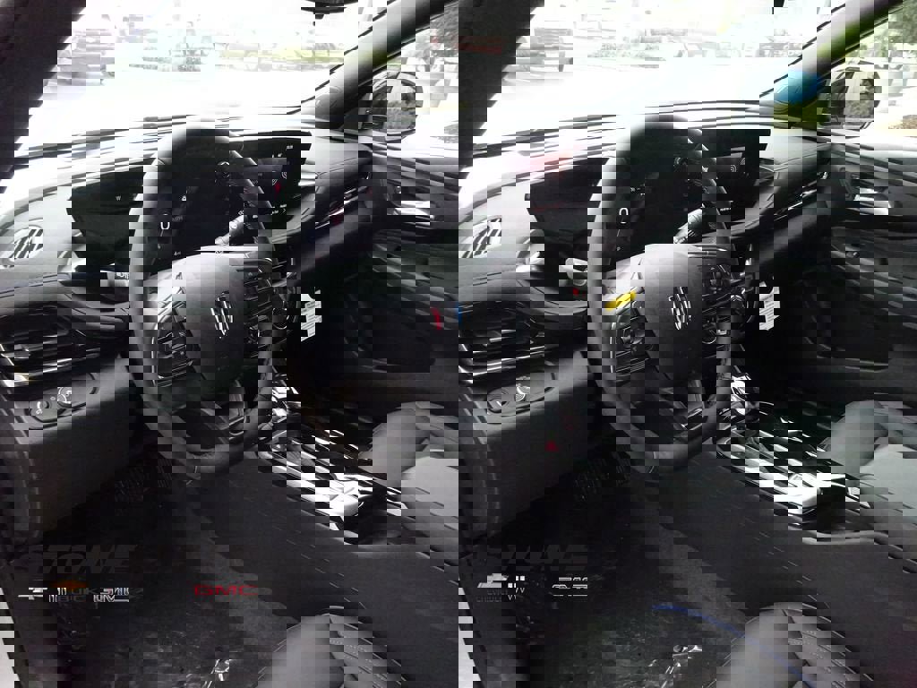 New 2026 Buick Envista Sport Touring w/ Convenience I Package FWD image 12