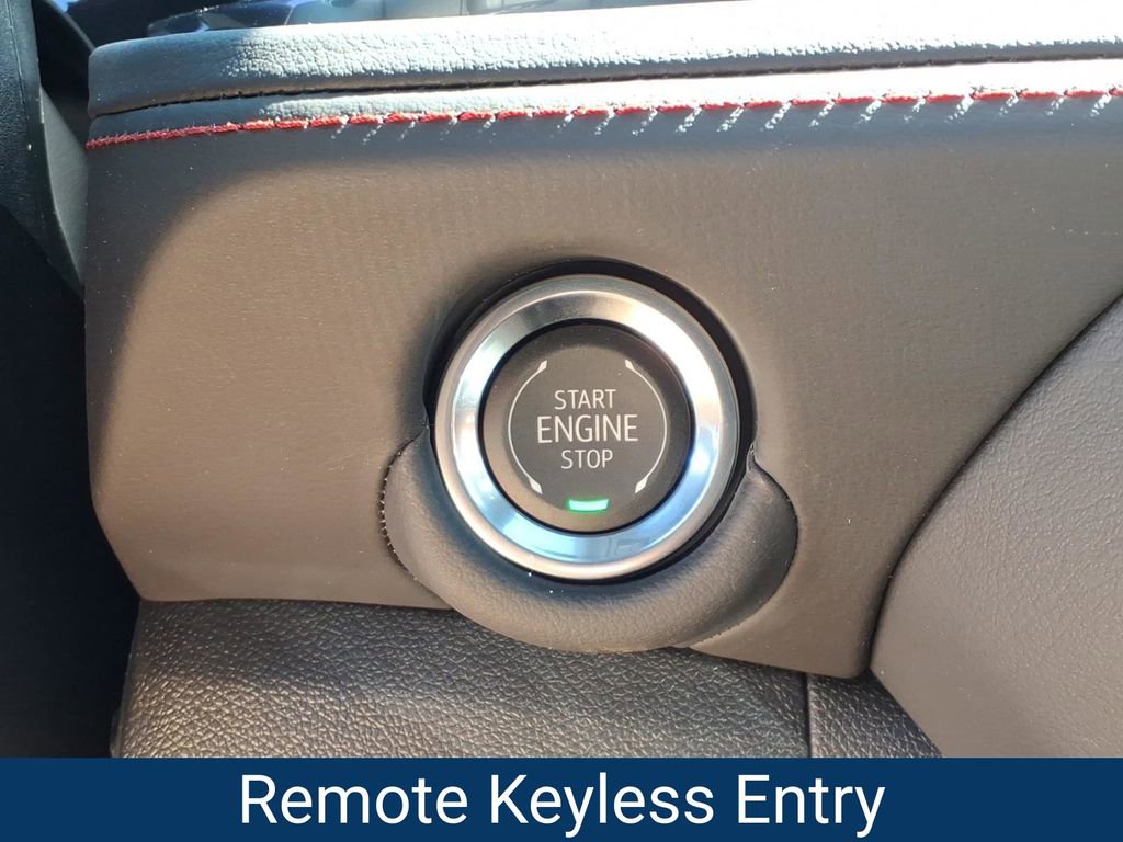 New 2026 Chevrolet Tahoe RST w/ RST Capability Package AWD/4WD image 9