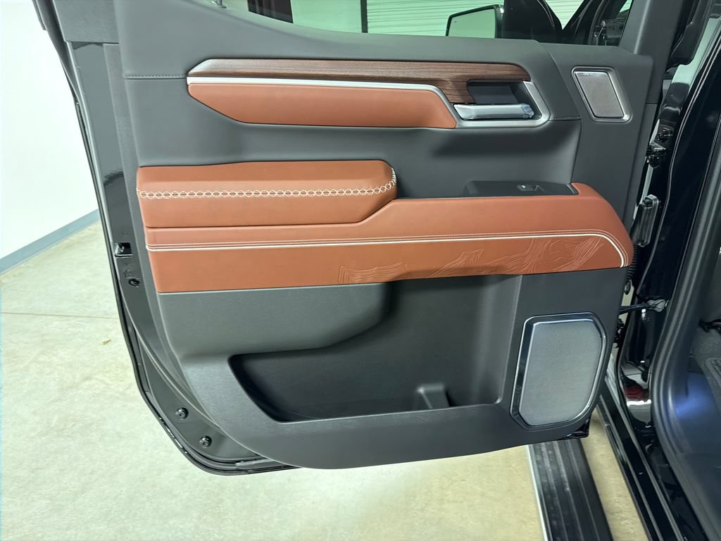 New 2026 GMC Sierra 1500 Denali Ultimate AWD/4WD image 29