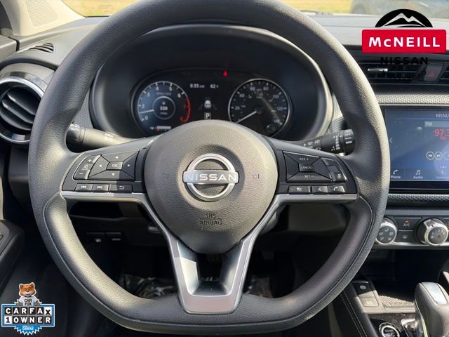 Used 2023 Nissan Kicks SV image 24