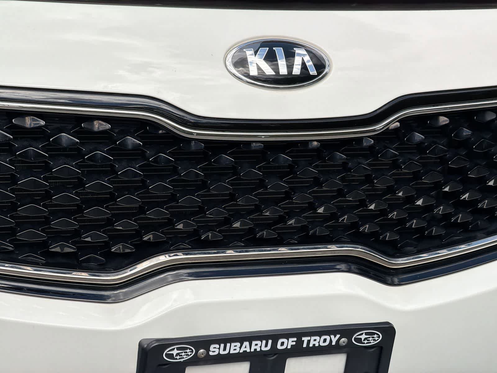 Used 2019 Kia Sportage LX AWD/4WD image 12