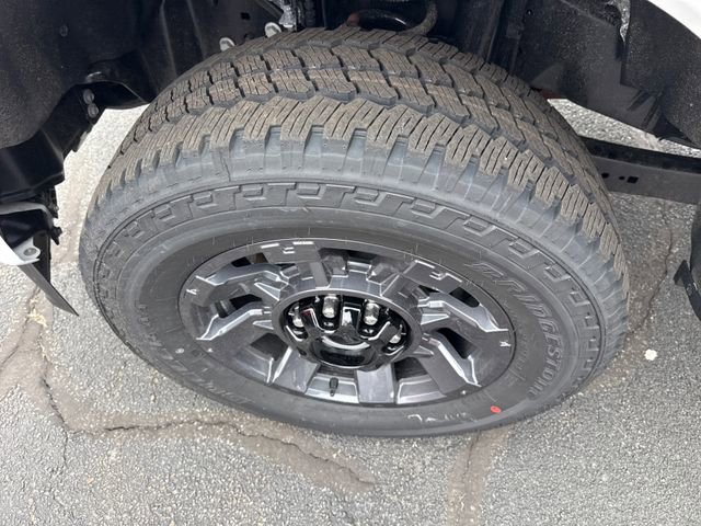 New 2026 Ford F350 XL w/ STX Appearance Package image 15