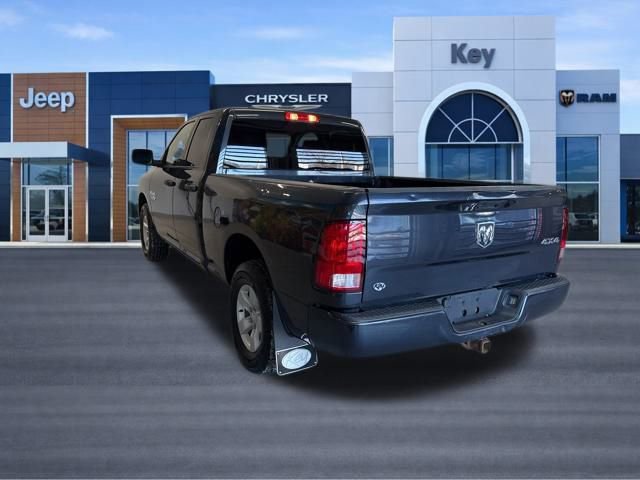 Used 2019 RAM 1500 Express image 3