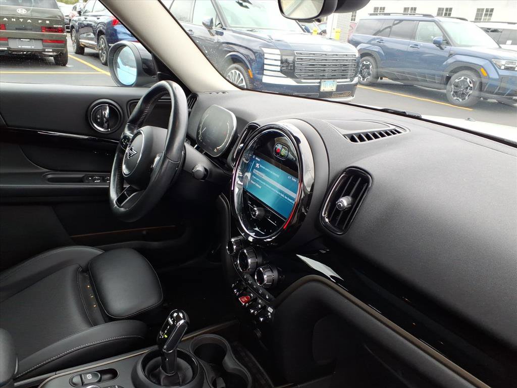 Used 2022 MINI Cooper Countryman S AWD/4WD image 26