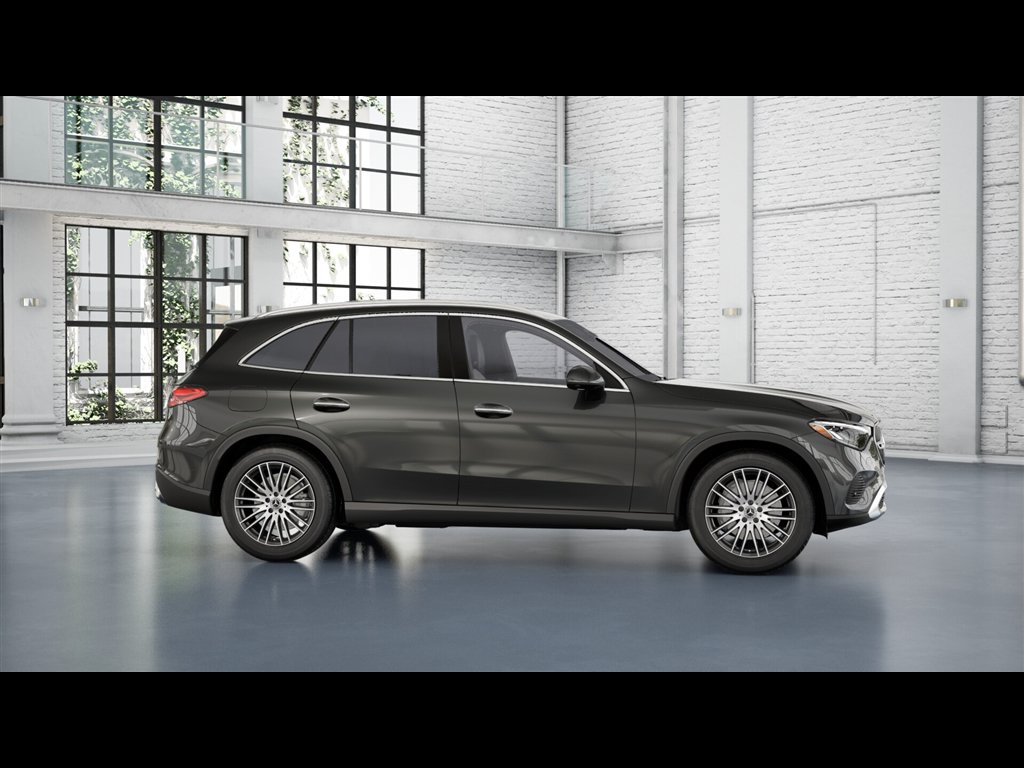Certified 2026 Mercedes-Benz GLC 300 4MATIC image 10