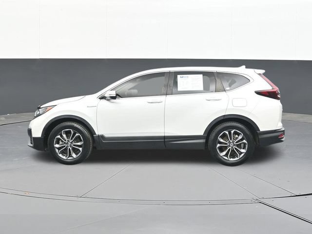 Used 2021 Honda CR-V EX-L image 8