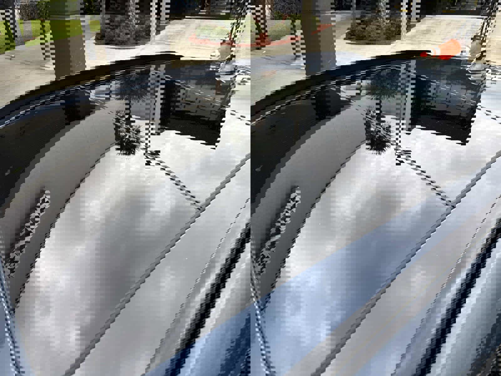 Certified 2025 MAZDA CX-50 AWD 2.5 Hybrid w/ Weather Package image 32