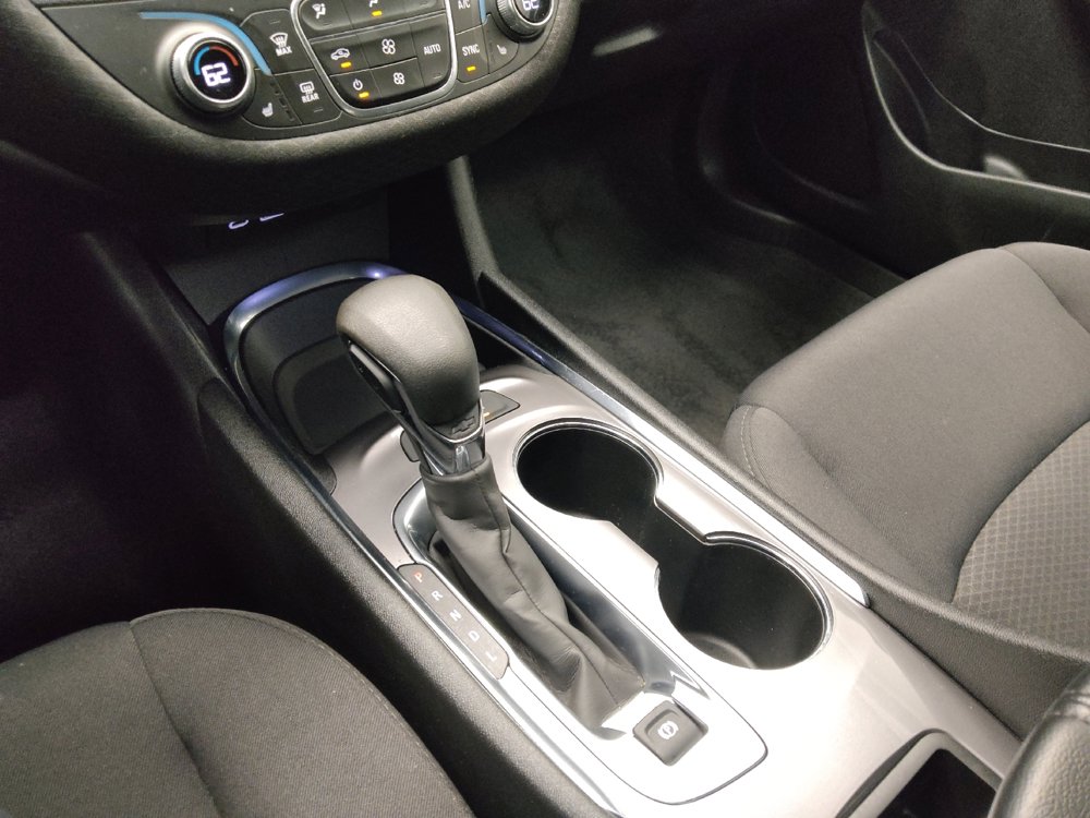 Used 2024 Chevrolet Malibu LT FWD image 26