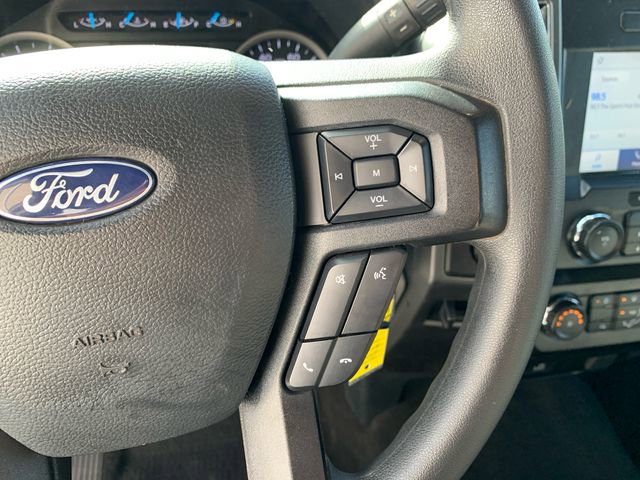 Certified 2022 Ford F250 XLT w/ Snow Plow Prep Package image 23