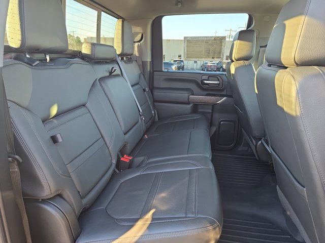 Used 2022 GMC Sierra 2500 Denali w/ Denali Ultimate Package image 11