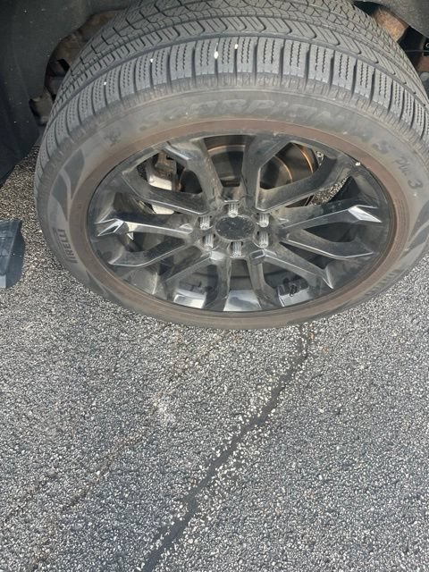Used 2019 GMC Yukon Denali w/ Denali Ultimate Package AWD/4WD image 16