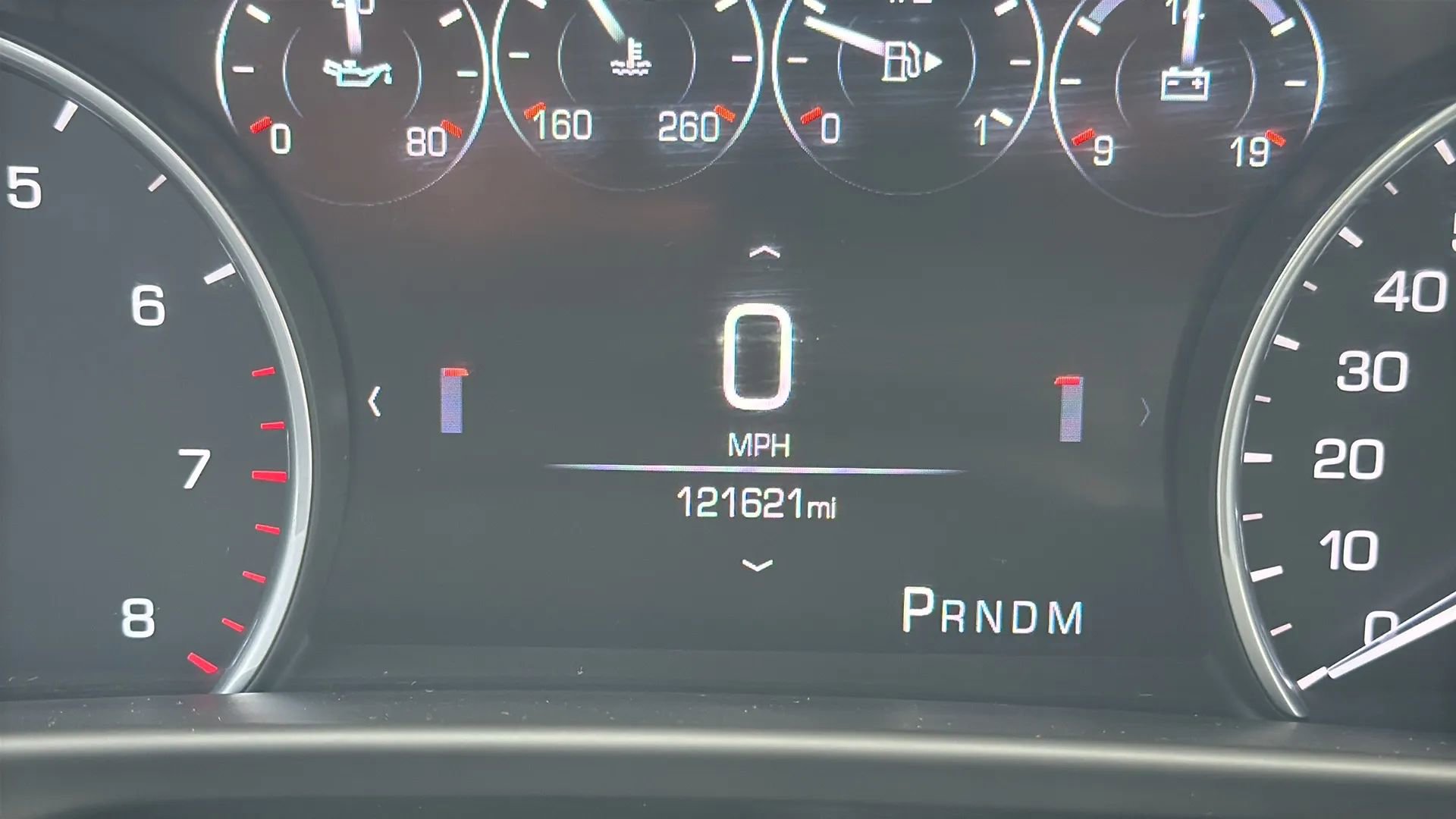 Used 2018 Cadillac CT6 3.6 AWD image 17