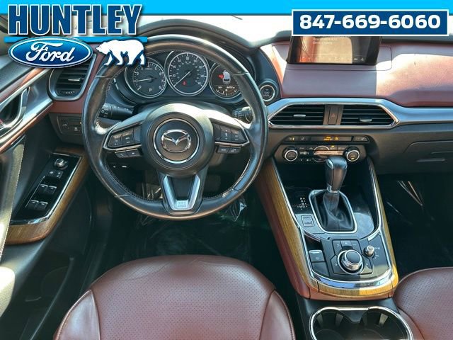 Used 2018 MAZDA CX-9 Signature image 17