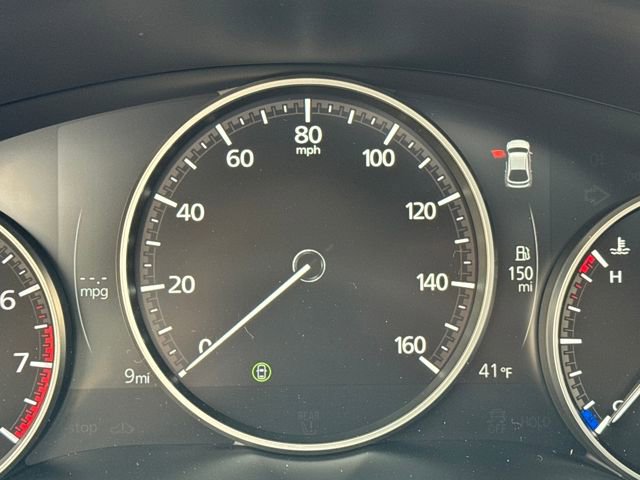 New 2026 MAZDA MAZDA3 2.5 S Hatchback w/ Premium Pkg image 16