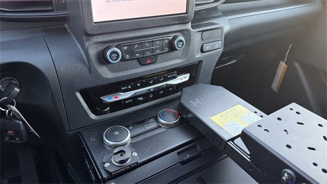 New 2025 Ford Explorer 4WD Police Interceptor image 28