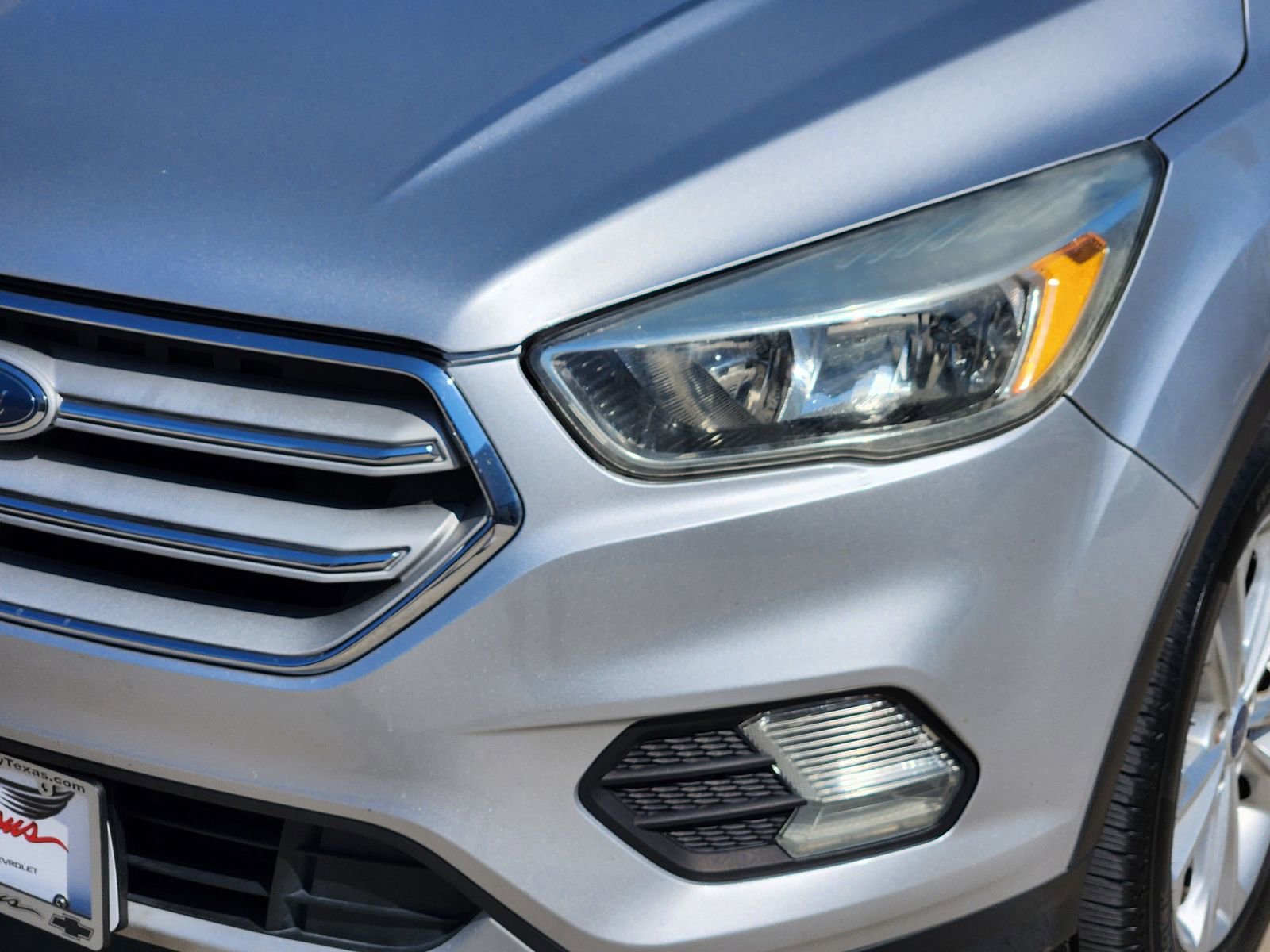 Used 2018 Ford Escape SE image 8