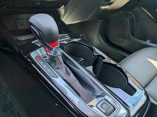 Certified 2026 Chevrolet Trax RS w/ Sunroof Package image 17