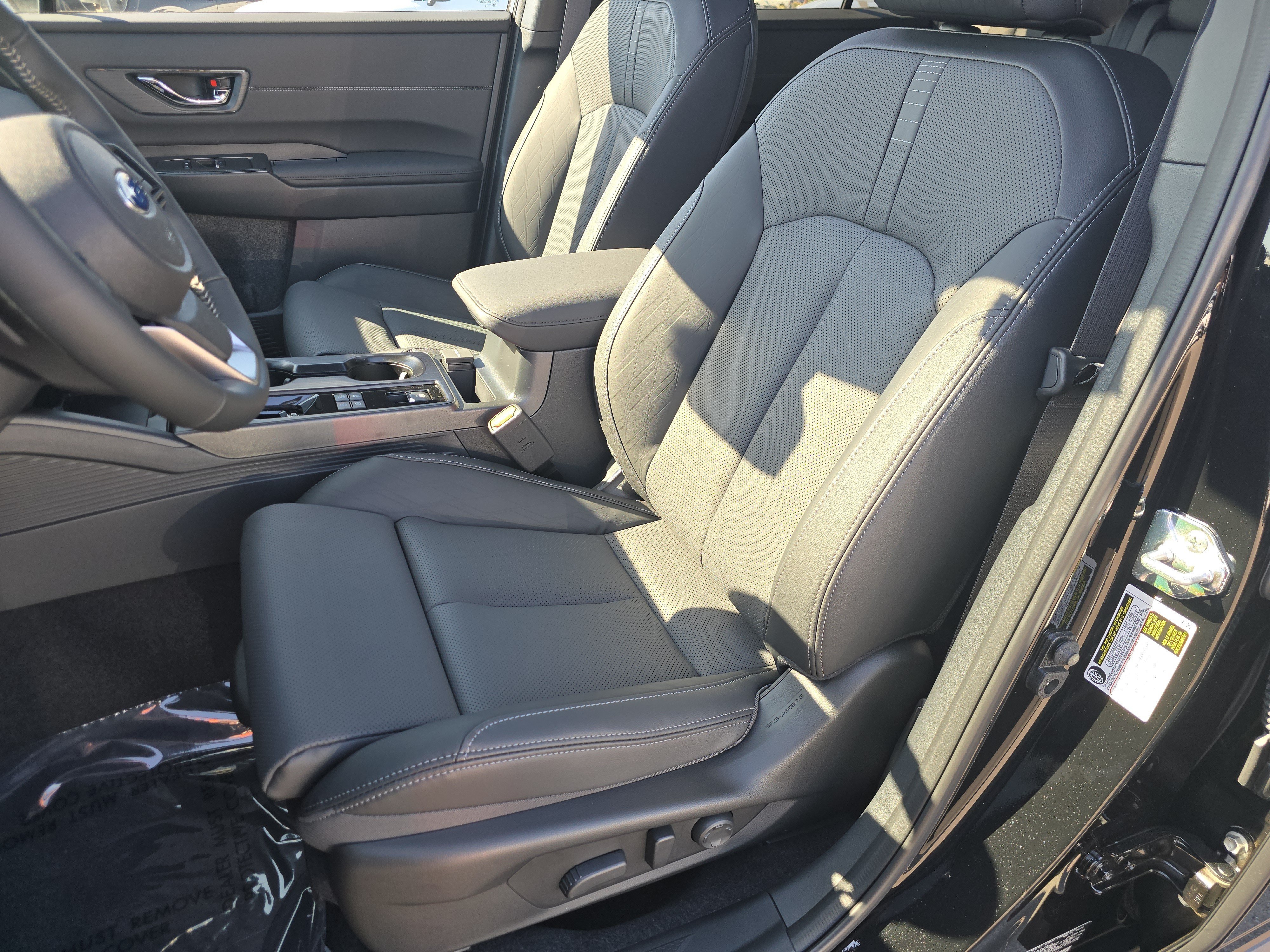 New 2026 Subaru Outback Touring AWD/4WD image 22