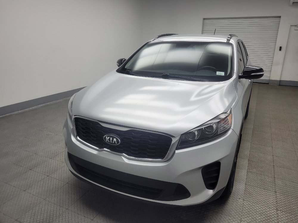 Used 2019 Kia Sorento S image 15