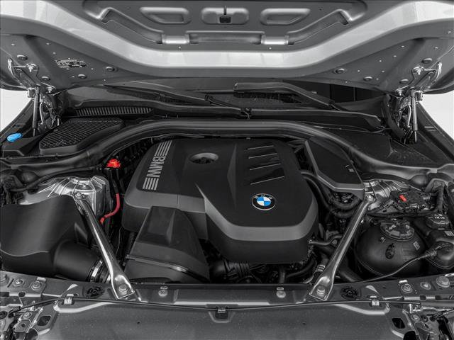 New 2026 BMW 530i xDrive image 8