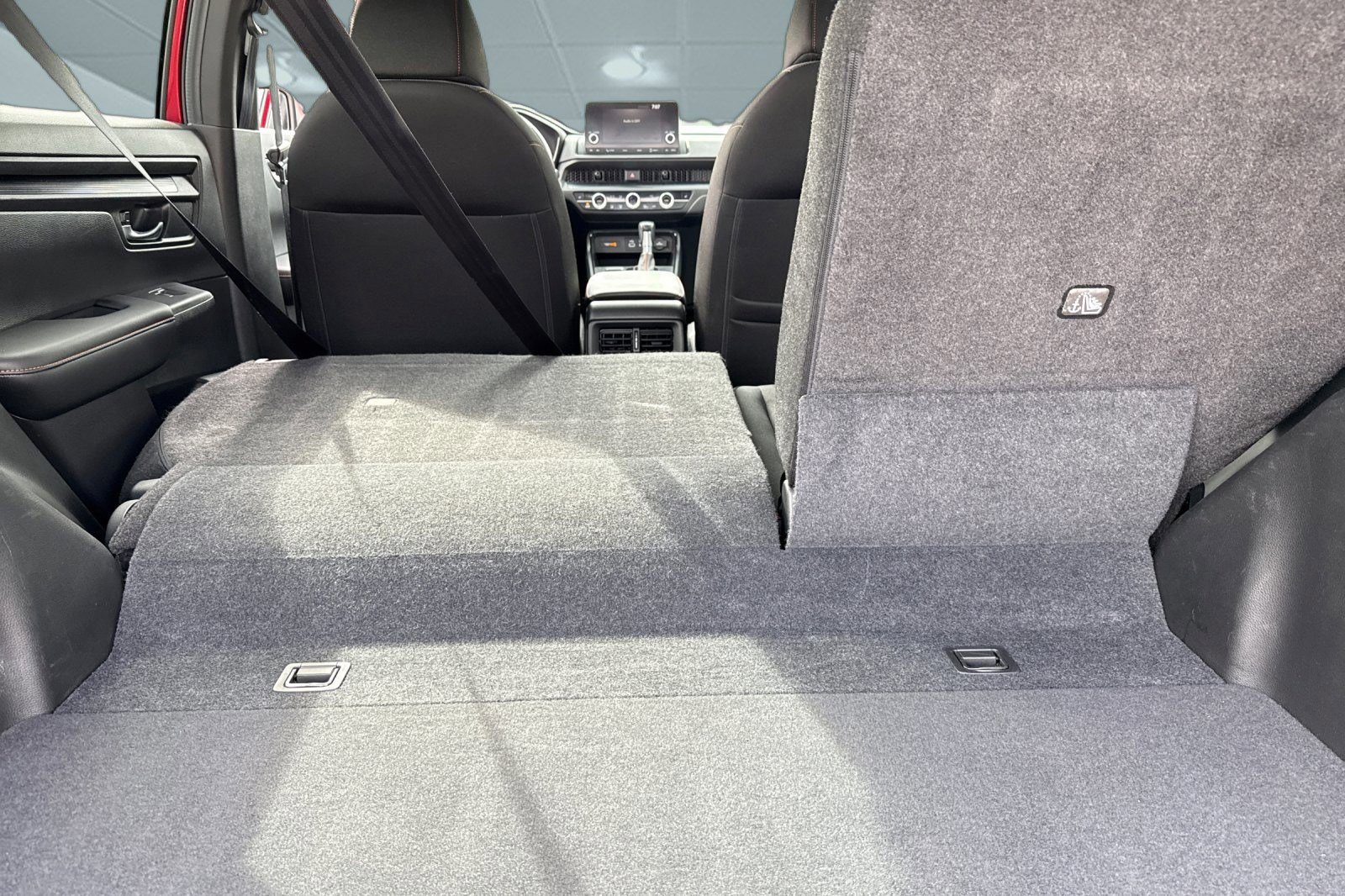 Certified 2023 Honda CR-V Sport image 32