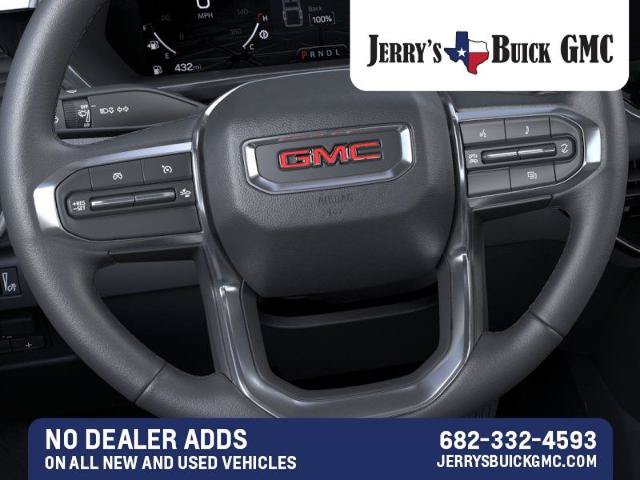 New 2026 GMC Canyon Elevation w/ Convenience Package RWD image 19