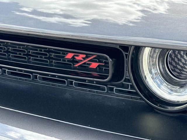 Used 2022 Dodge Challenger R/T Scat Pack RWD image 10