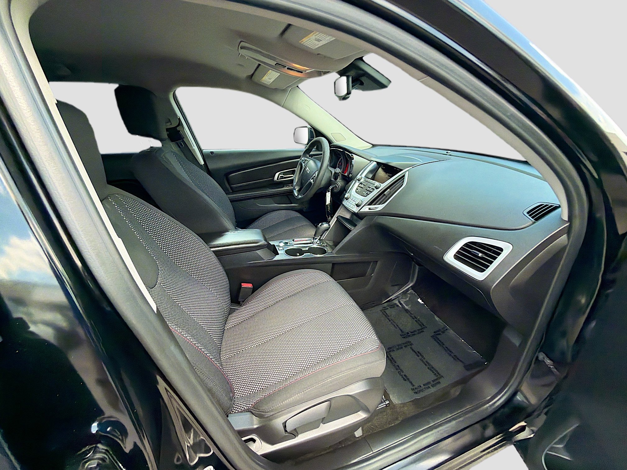Used 2017 GMC Terrain SLE FWD image 28