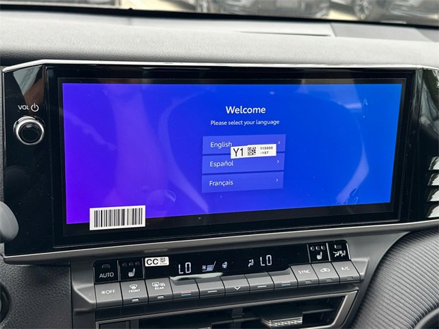 New 2026 Toyota Camry SE image 20
