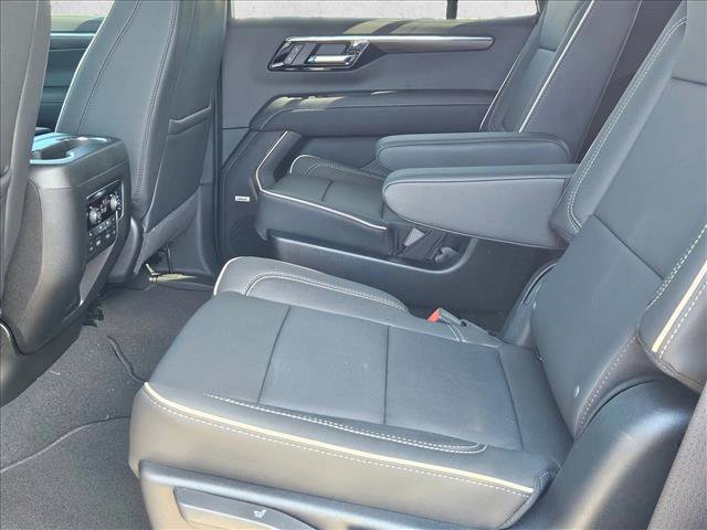 New 2026 Chevrolet Tahoe Premier image 15